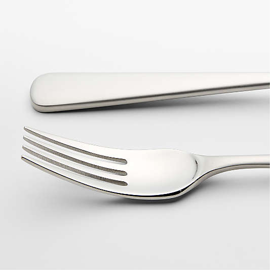 Barberry Matte Flatware Sets