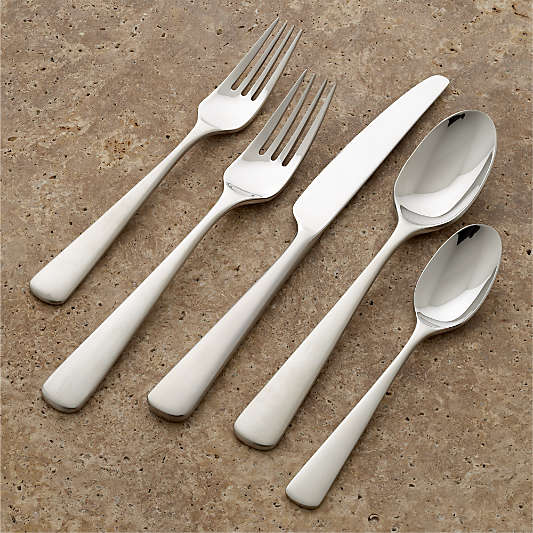 Barberry Flatware Sets