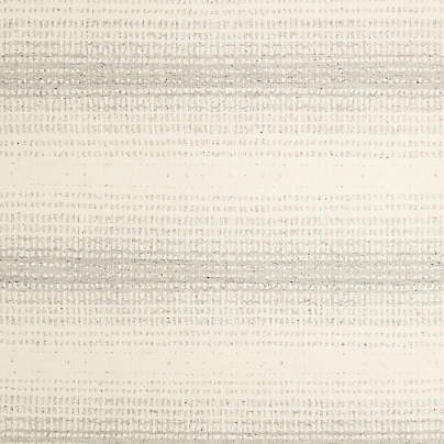 Barcelona Wool Handwoven Grey Ivory Area Rug 10'x14'