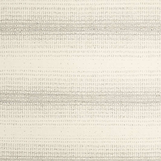 Barcelona Wool Handwoven Grey Ivory Area Rug