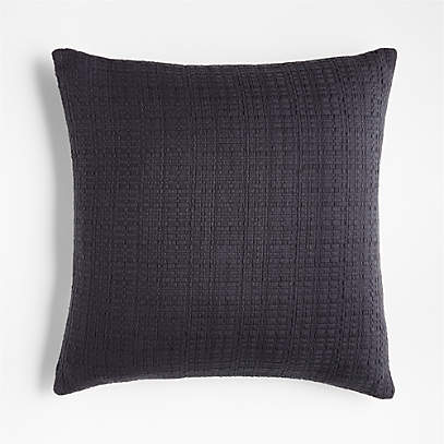 Crate and discount barrel pillows decorative