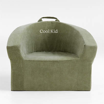 Cool kids clearance chairs