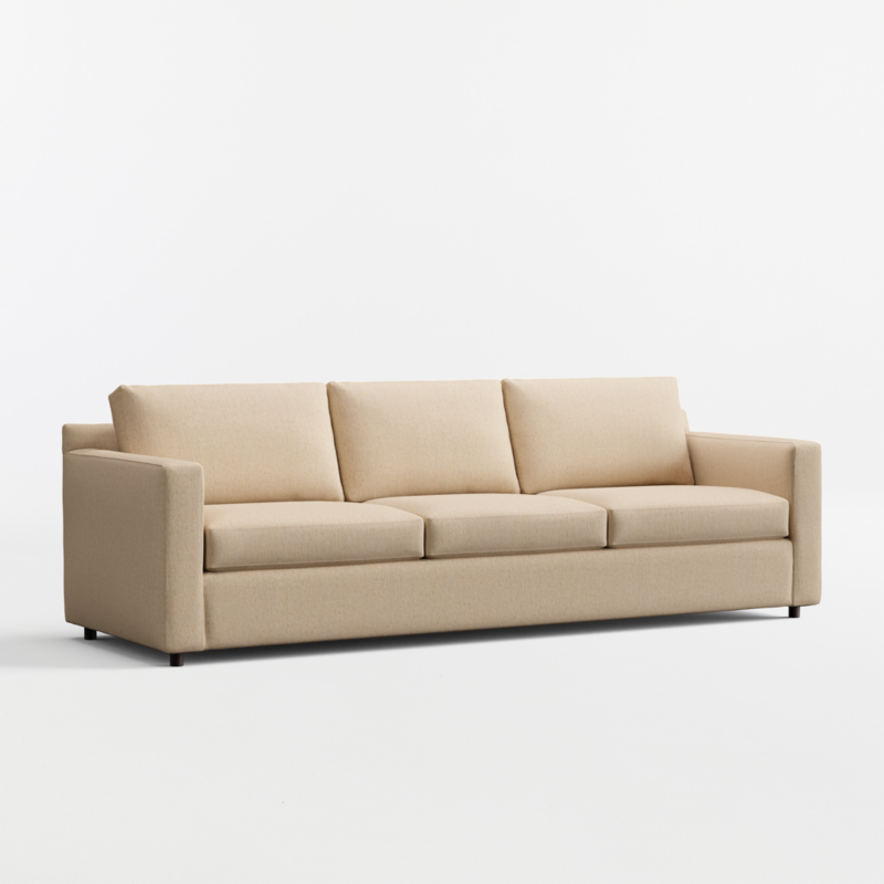 Barrett II 104" Track Arm Grande Sofa - image 4 of 9