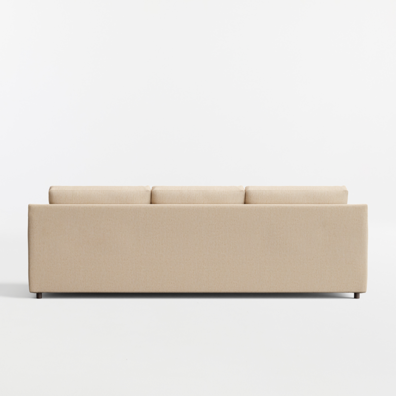 Barrett II 104" Track Arm Grande Sofa - image 6 of 9