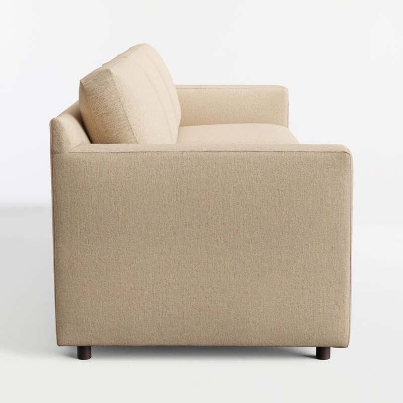 Barrett II 104" Track Arm Grande Sofa - image 5 of 9