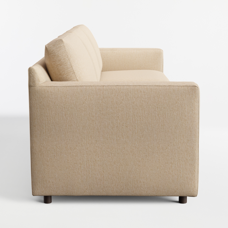Barrett II 104" Track Arm Grande Sofa - image 5 of 9