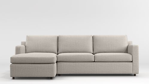 Build Your Own Sectional Create