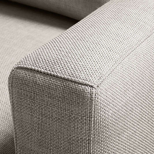 Barrett II 2-Piece Sectional Sofa with Chaise Lounge