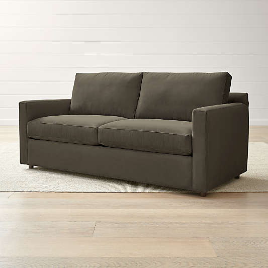 Barrett Track Arm Sofa