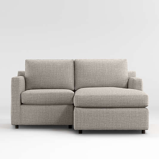 Barrett 2-Piece Small Space Sectional