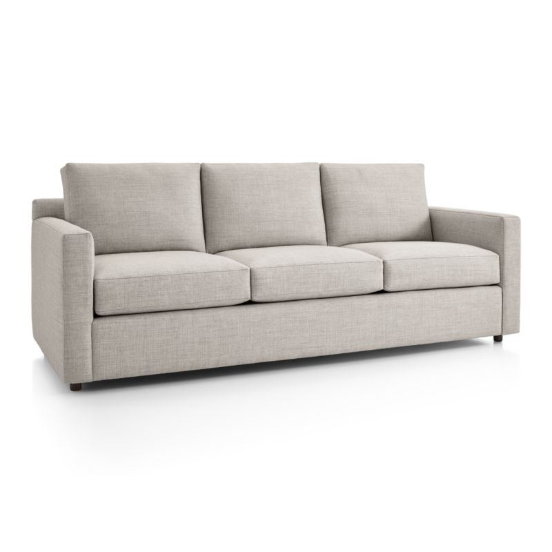 Barrett II Track Arm Sofa - image 7 of 9