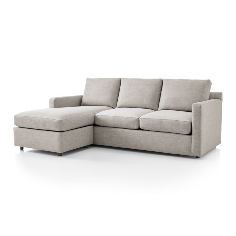 Barrett II Reversible Storage Chaise Lounger - image 13 of 12