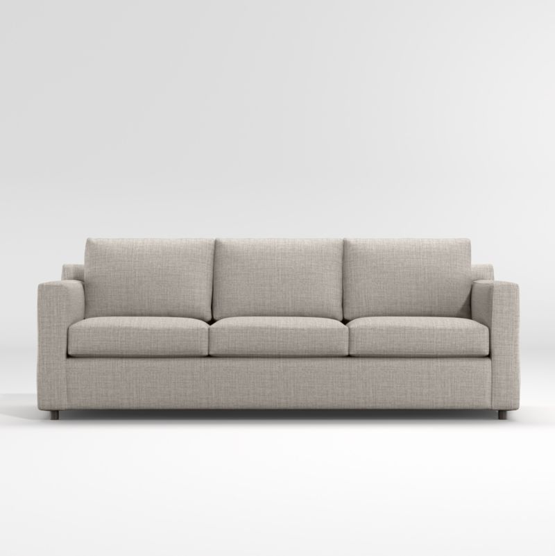 Barrett II Track Arm Sofa - image 0 of 9