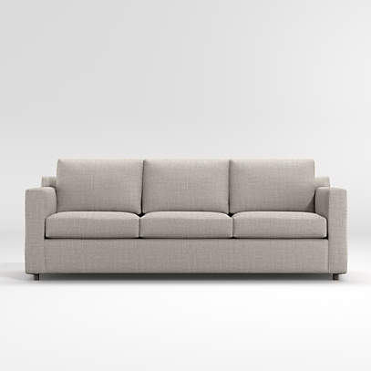 Barrett 3 Seat Queen Sleeper Reviews, Affordable Sleeper Sofa Sectional