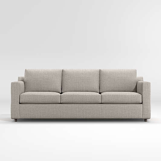 Barrett II Track Arm Sofa (70"-103")