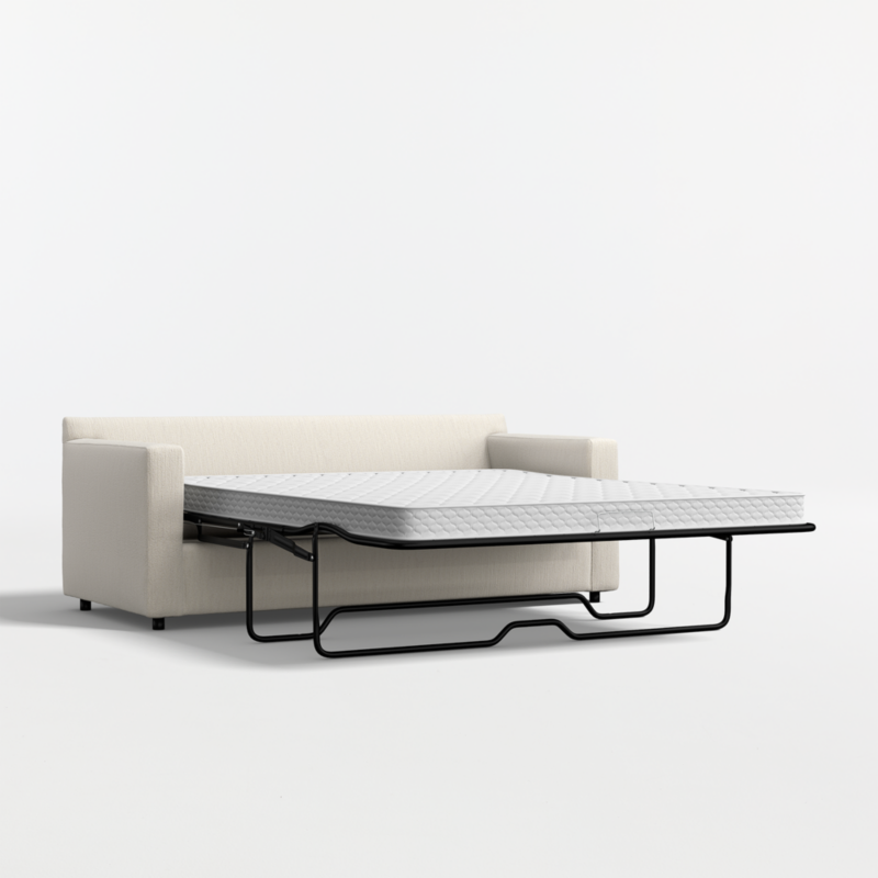 Barrett II 78.5" Track Arm Queen Sleeper Sofa - image 13 of 14
