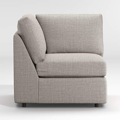 Barrett chair discount crate and barrel