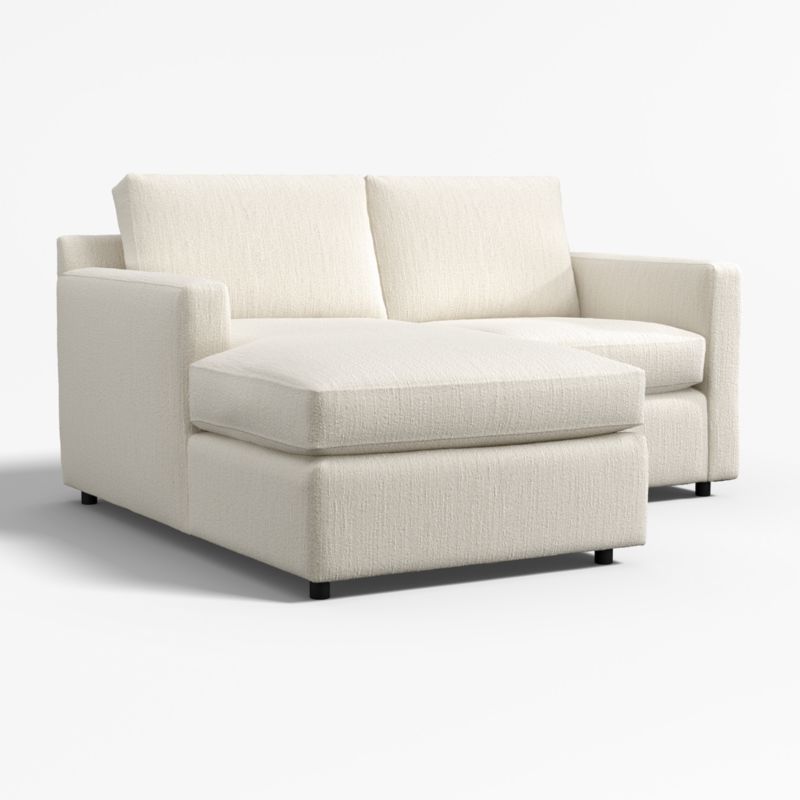 Barrett II 2-Piece Small Space Sectional Sofa - image 7 of 9