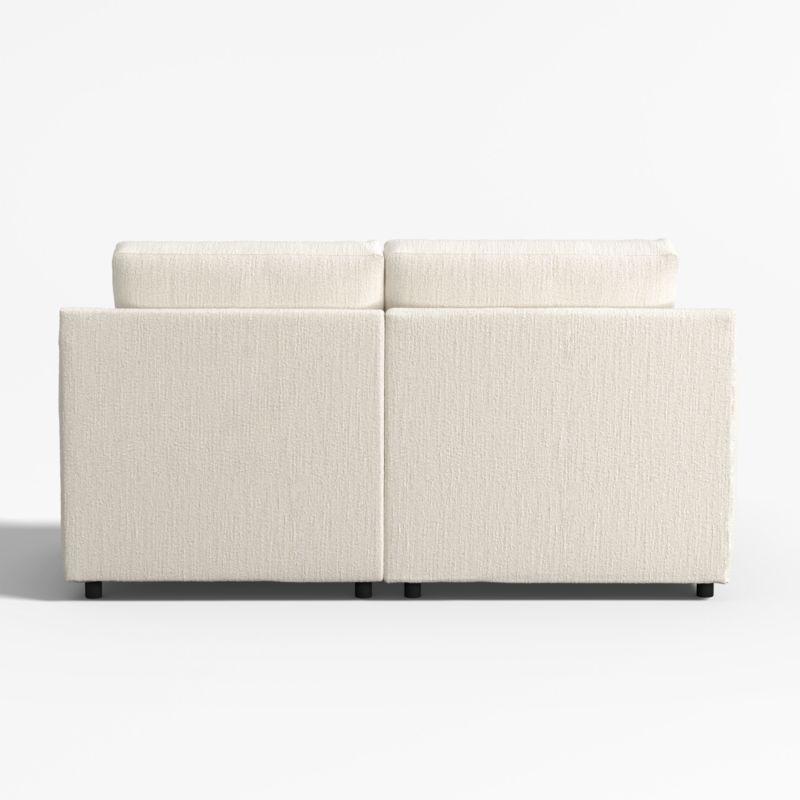 Barrett II 2-Piece Small Space Sectional Sofa - image 9 of 9