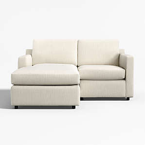 60 inch sectional sofa discount