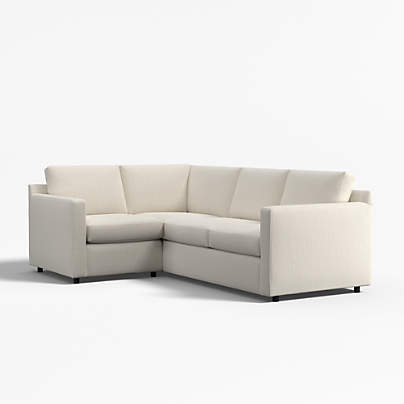 Barrett II 2-Piece Sectional Sofa