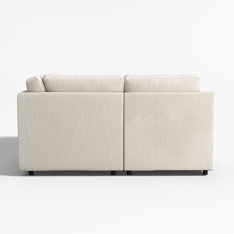 Barrett II 2-Piece Sectional Sofa - image 8 of 9