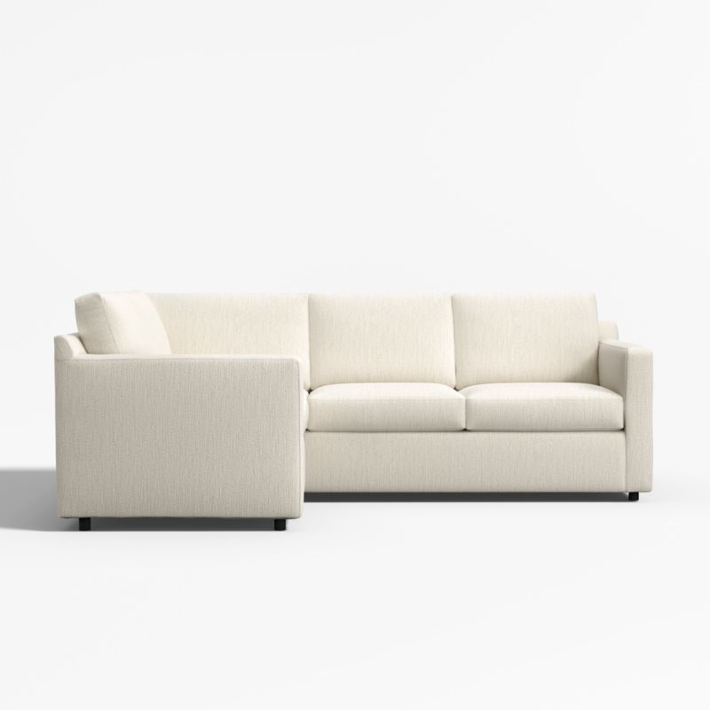 Barrett II 2-Piece Sectional Sofa - image 7 of 9