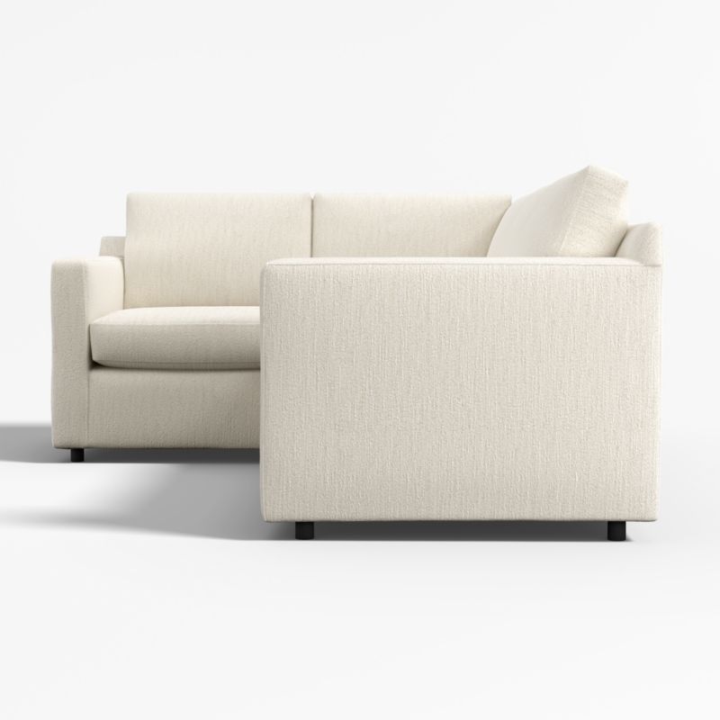 Barrett II 2-Piece Sectional Sofa - image 6 of 9