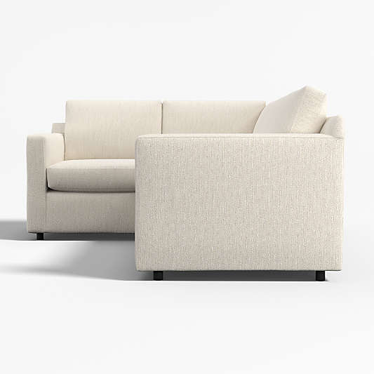 Barrett II 2-Piece Sectional Sofa