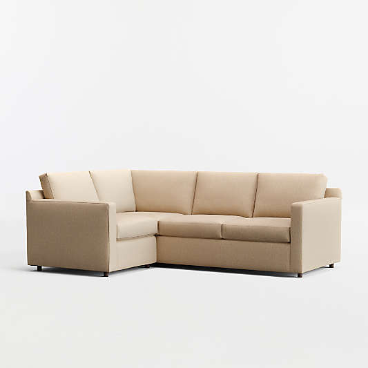 Barrett II 2-Piece L-Shaped Sectional Sofa