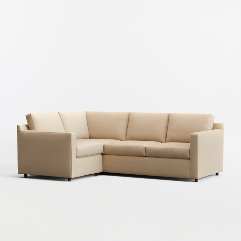 Barrett II 2-Piece L-Shaped Sectional Sofa - image 0 of 11