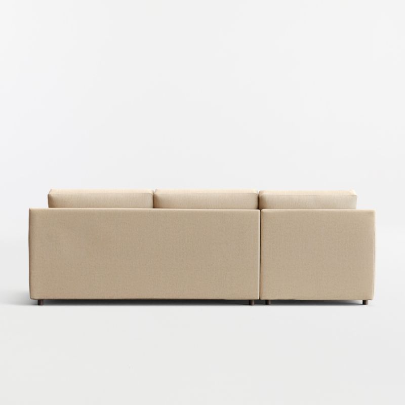 Barrett II 2-Piece Sectional Sofa with Chaise Lounge - image 10 of 9