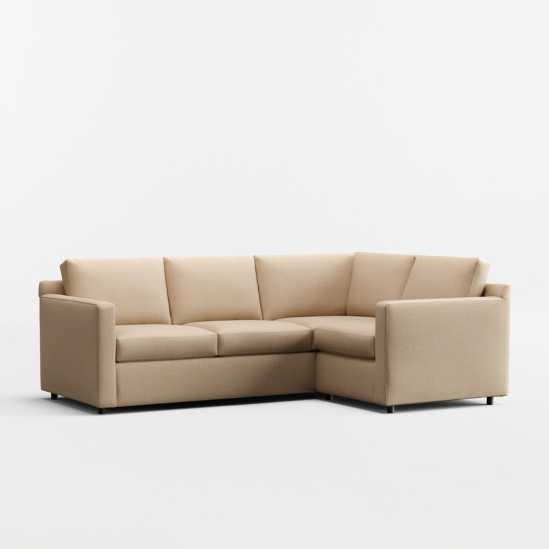 Barrett II 2-Piece L-Shaped Sectional Sofa - image 0 of 11