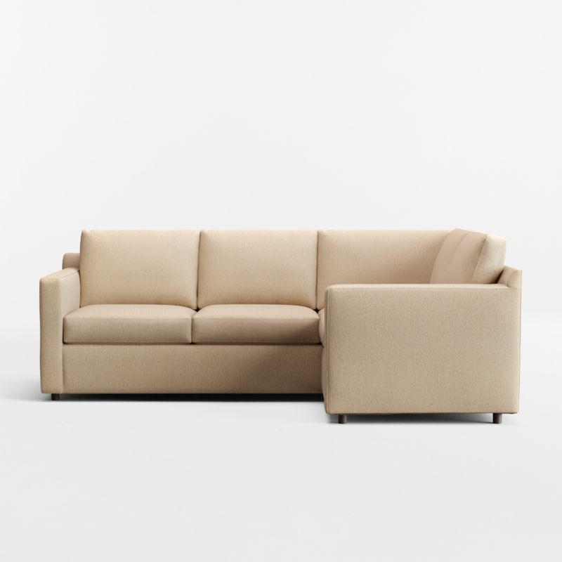 Barrett II 2-Piece L-Shaped Sectional Sofa - image 9 of 11