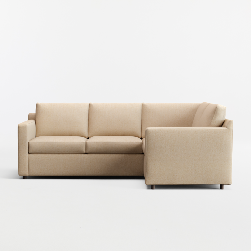 Barrett II 2-Piece L-Shaped Sectional Sofa - image 9 of 11