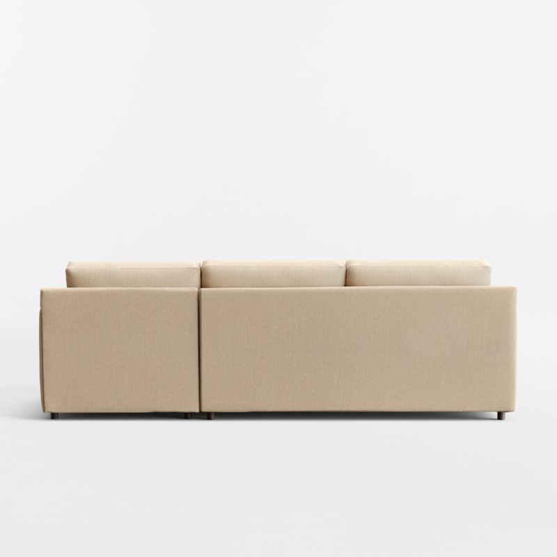 Barrett II 2-Piece Sectional Sofa with Chaise Lounge - image 9 of 9