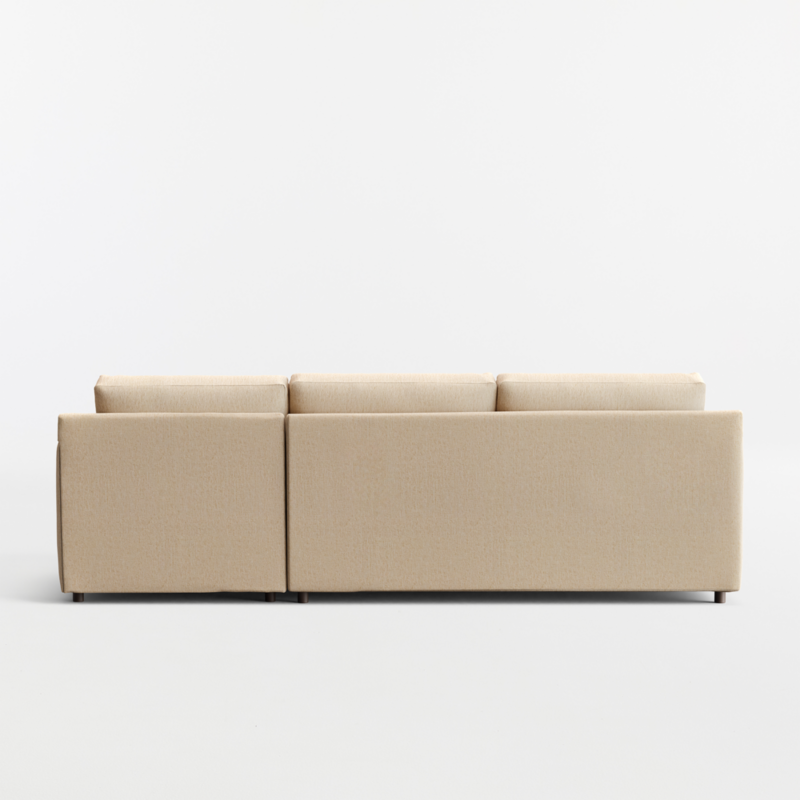 Barrett II 2-Piece Sectional Sofa with Chaise Lounge - image 10 of 10