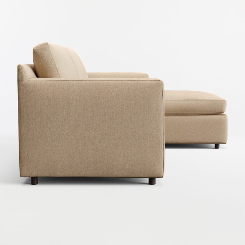 Barrett II 2-Piece Sectional Sofa with Chaise Lounge - image 9 of 10