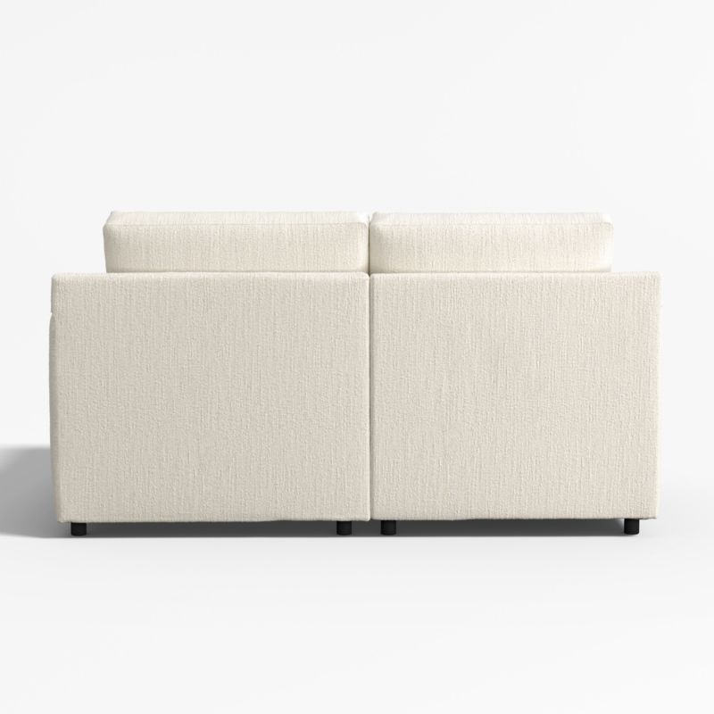 Barrett II 2-Piece Small Space Sectional Sofa - image 8 of 8