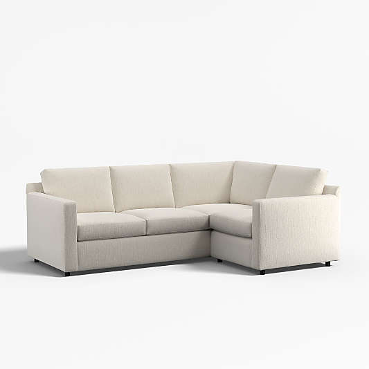 Barrett II 2-Piece Sectional Sofa