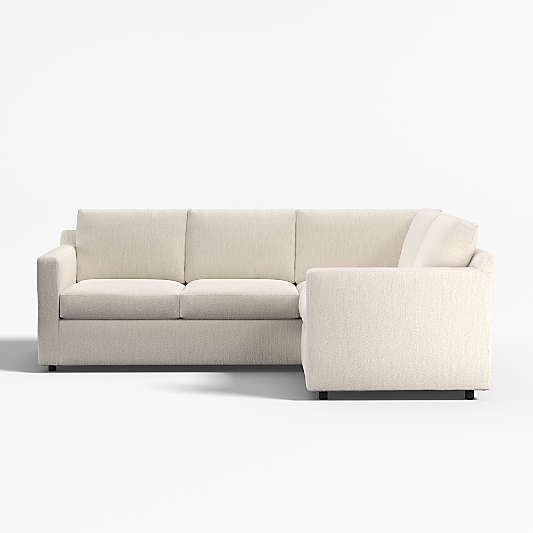 Barrett II 2-Piece Sectional Sofa