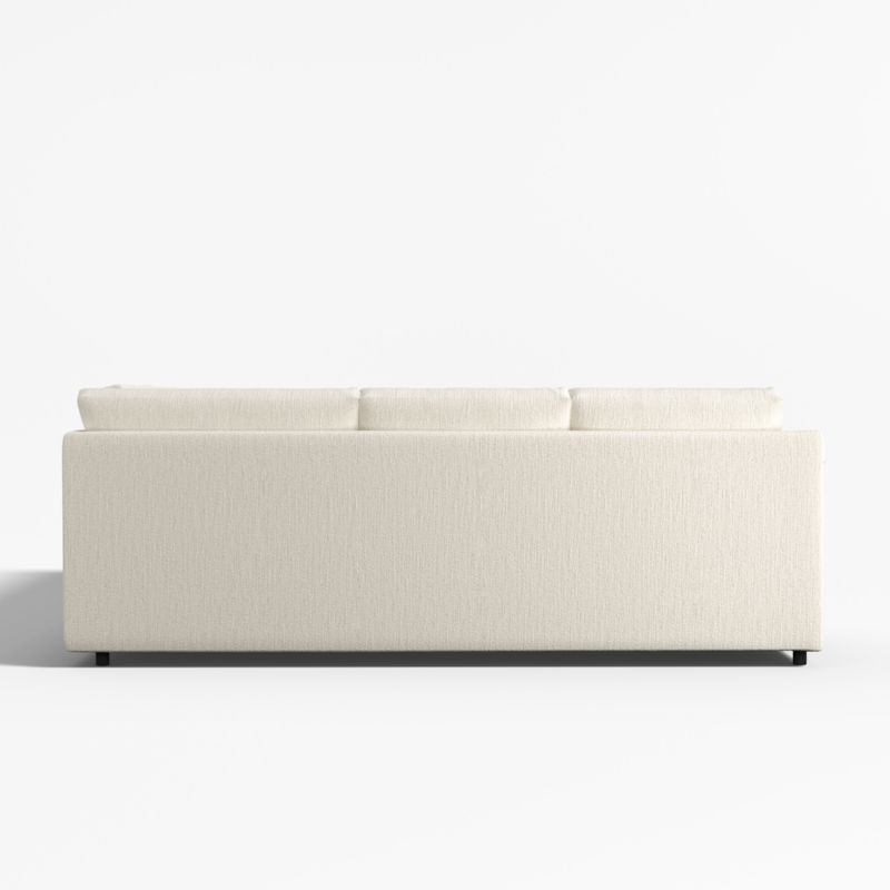 Barrett II 3-Piece U Sectional Sofa - image 7 of 8