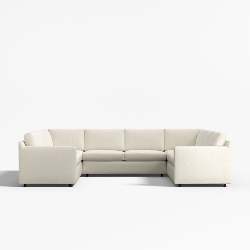 Barrett II 3-Piece U Sectional Sofa - image 6 of 8