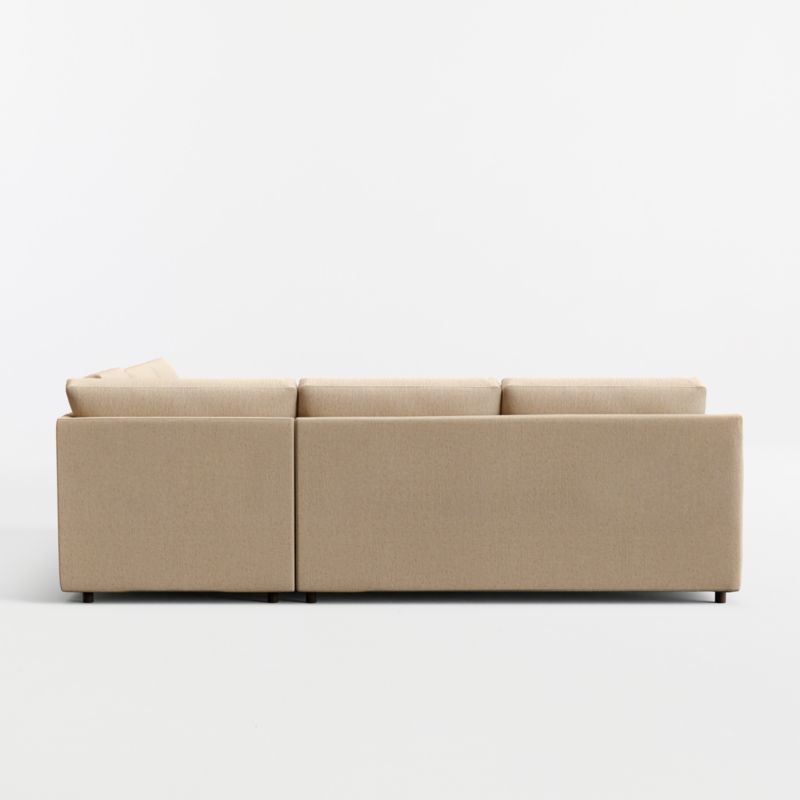 Barrett II 3-Piece L-Shaped Sectional Sofa - image 10 of 10