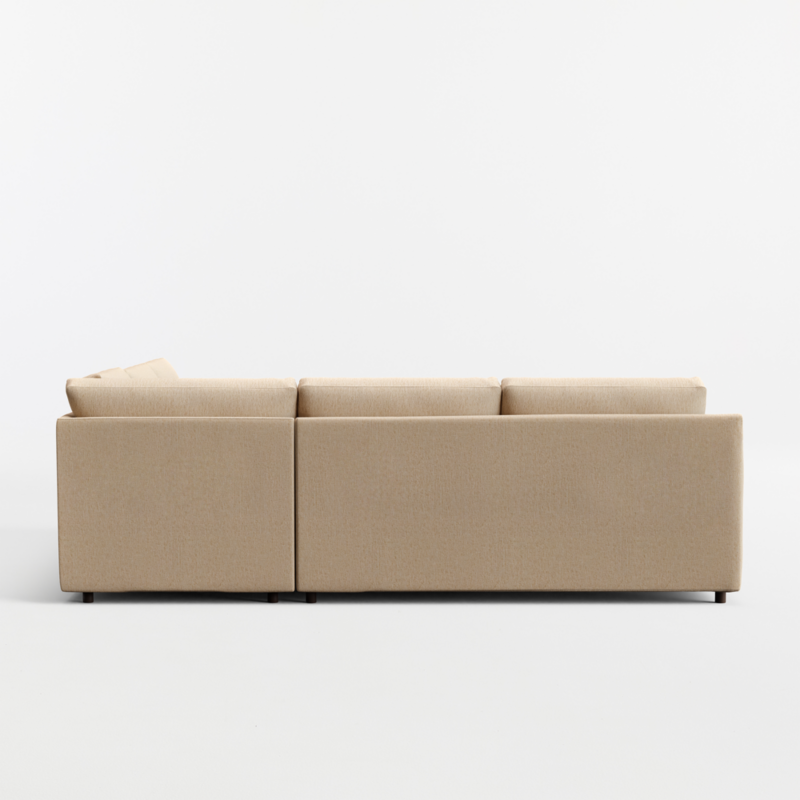 Barrett II 3-Piece L-Shaped Sectional Sofa - image 10 of 10