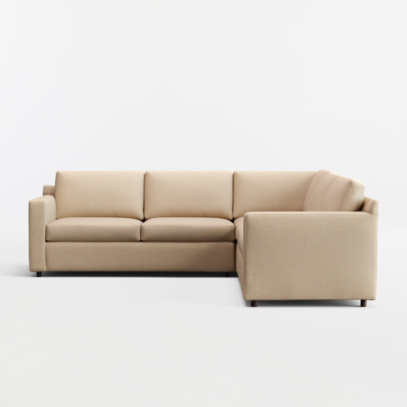 Barrett II 3-Piece L-Shaped Sectional Sofa - image 8 of 10