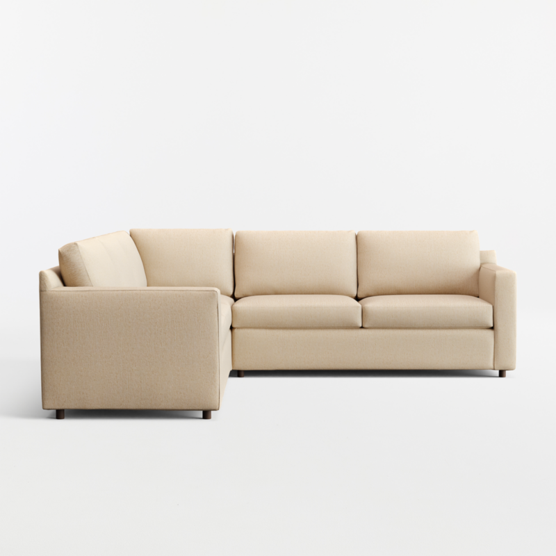 Barrett II 3-Piece L-Shaped Sectional Sofa - image 9 of 10