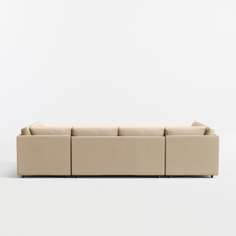 Barrett II 3-Piece U-Shaped Sectional Sofa - image 10 of 10