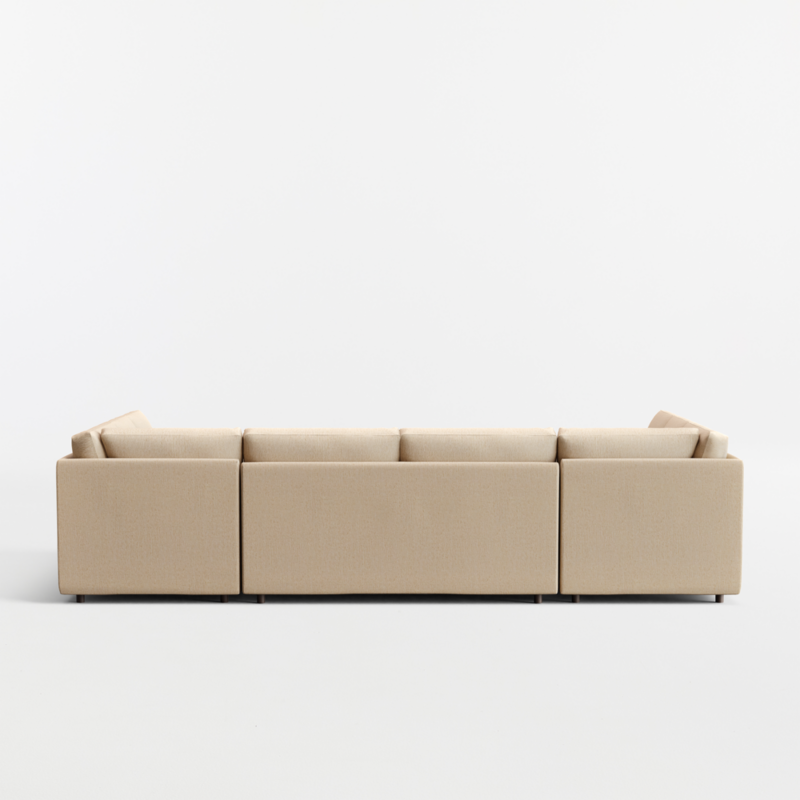Barrett II 3-Piece U-Shaped Sectional Sofa - image 10 of 10