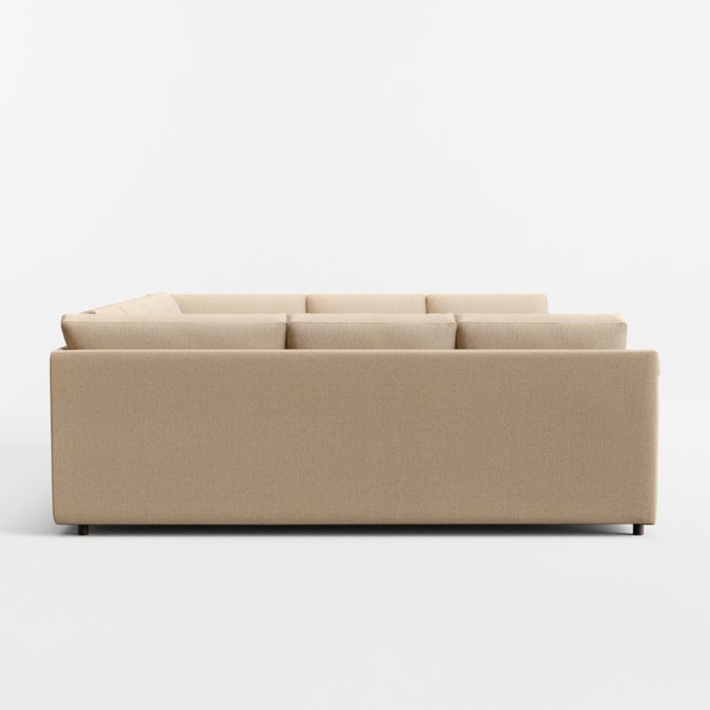 Barrett II 3-Piece U-Shaped Sectional Sofa - image 9 of 10